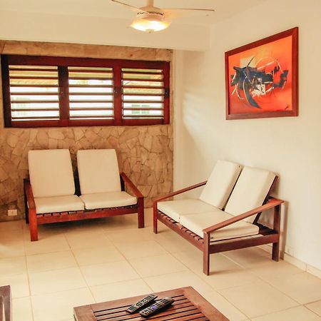 Pipa Panorama Aparthotel Praia de Pipa Экстерьер фото