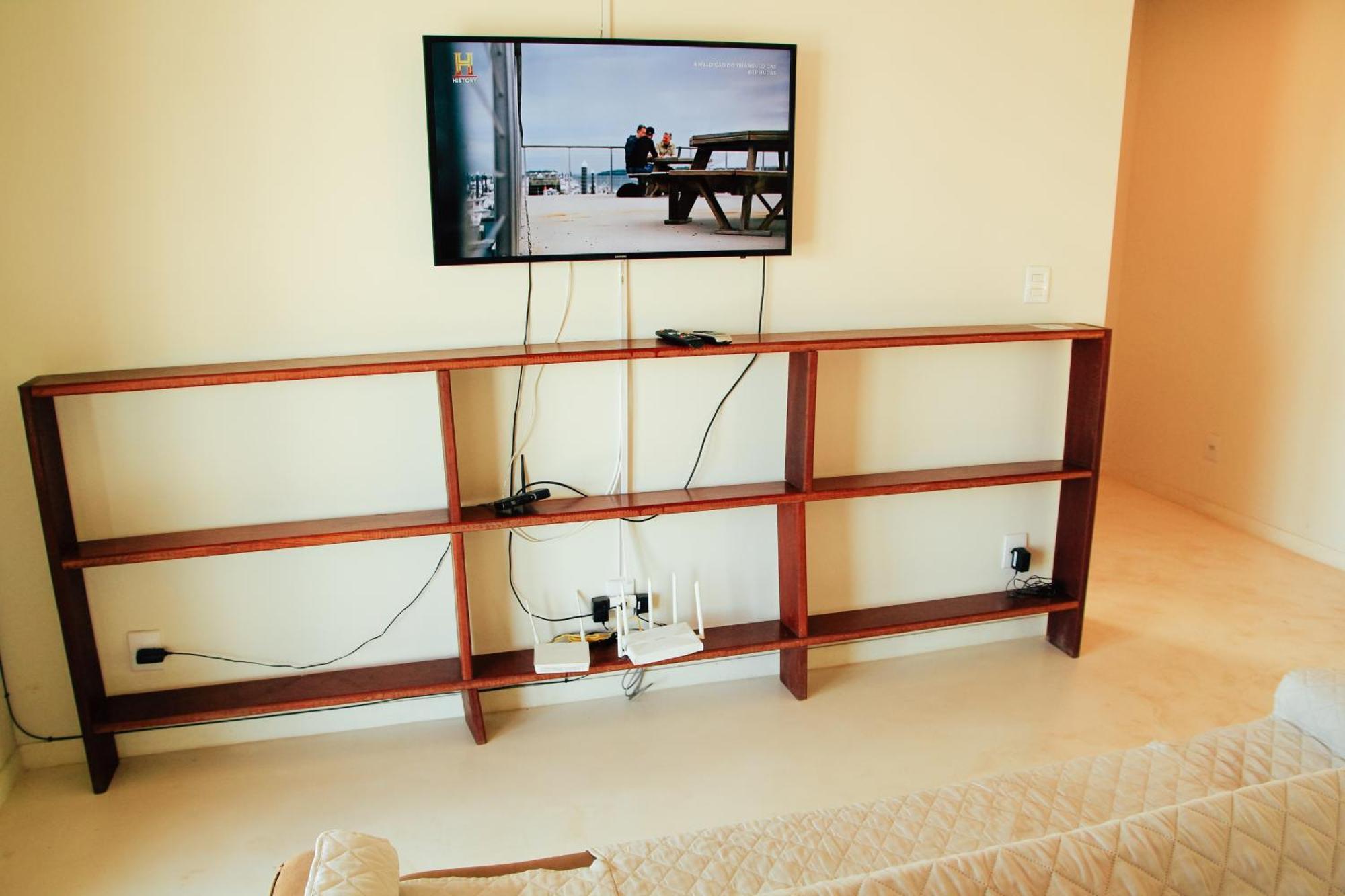 Pipa Panorama Aparthotel Praia de Pipa Экстерьер фото