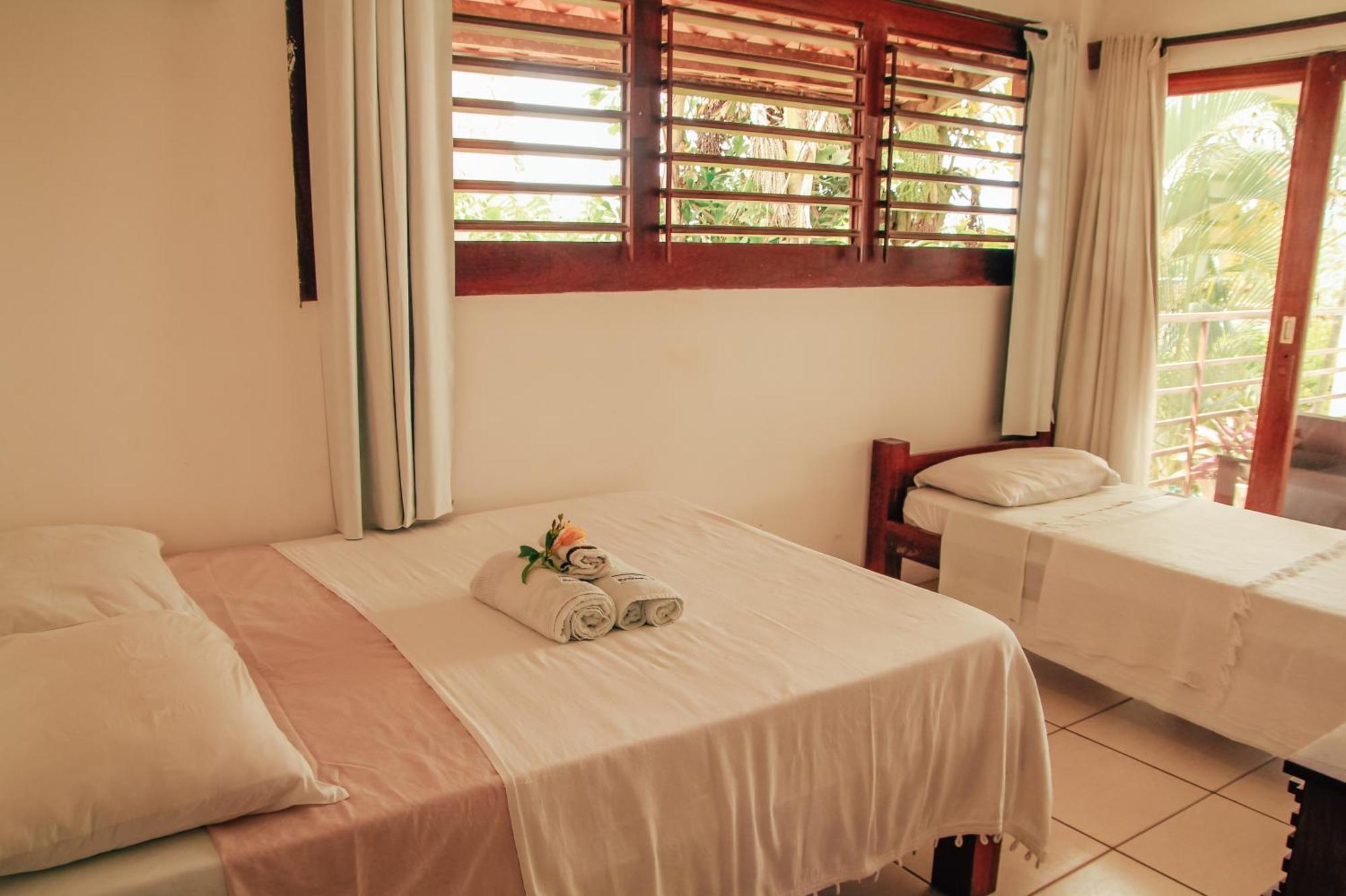 Pipa Panorama Aparthotel Praia de Pipa Экстерьер фото